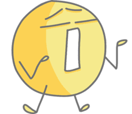 Eggicon sticker #14638342