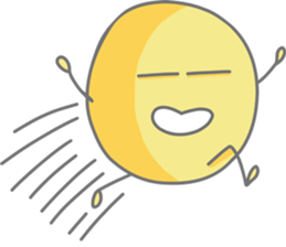 Eggicon sticker #14638343