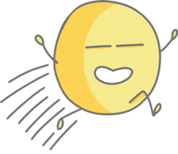 Eggicon sticker #14638343