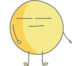 Eggicon sticker #14638345