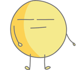 Eggicon sticker #14638345