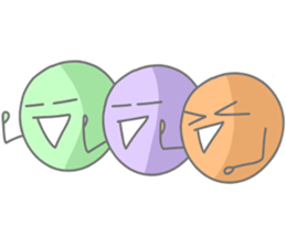 Eggicon sticker #14638346