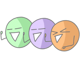 Eggicon sticker #14638346