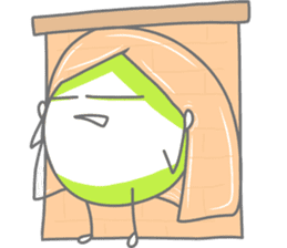 Eggicon sticker #14638349