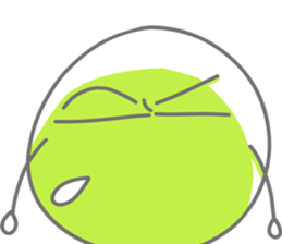 Eggicon sticker #14638350