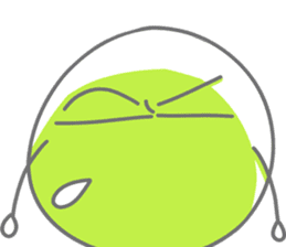 Eggicon sticker #14638350