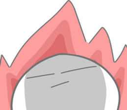 Eggicon sticker #14638351