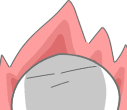 Eggicon sticker #14638351