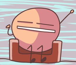 Eggicon sticker #14638353