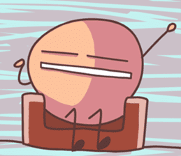 Eggicon sticker #14638353