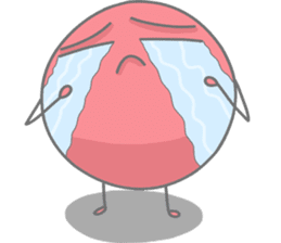 Eggicon sticker #14638354