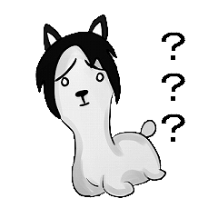 human alpaca