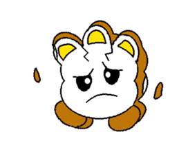 ASHIPAN IMPROVED EXPRESSION sticker #14638840