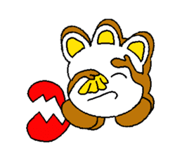 ASHIPAN IMPROVED EXPRESSION sticker #14638843