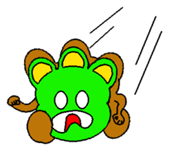 ASHIPAN IMPROVED EXPRESSION sticker #14638858
