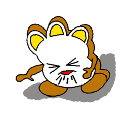 ASHIPAN IMPROVED EXPRESSION sticker #14638867