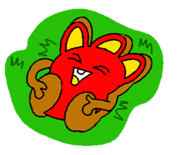 ASHIPAN IMPROVED EXPRESSION sticker #14638869
