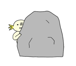 Axolotls (easy to use?) 2 sticker #14639051