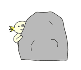 Axolotls (easy to use?) 2 sticker #14639051