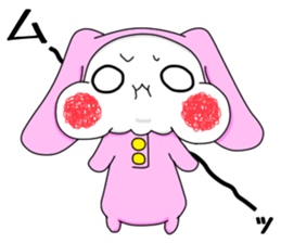 My and my sticker of the usabie anytime sticker #14639151