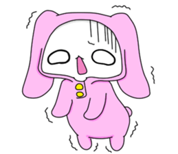 My and my sticker of the usabie anytime sticker #14639158
