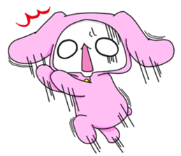 My and my sticker of the usabie anytime sticker #14639159