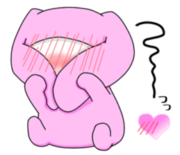 My and my sticker of the usabie anytime sticker #14639164