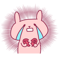 KAHO chan 4 sticker #14639235