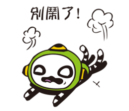 Youth Beans sticker #14639498