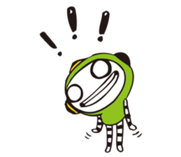 Youth Beans sticker #14639510