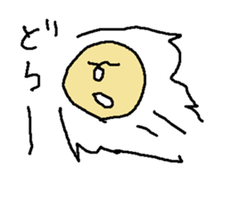 mame of mame sticker #14639684