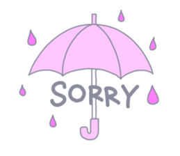 #Pink Girl sticker #14640224