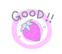#Pink Girl sticker #14640249