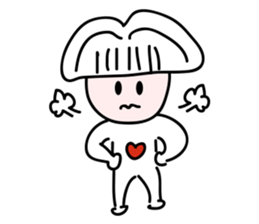 Nice to meet you, koji sticker #14640327