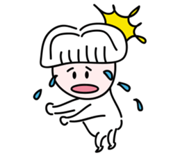 Nice to meet you, koji sticker #14640345