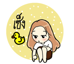 Jaiboon V.2 sticker #14640913