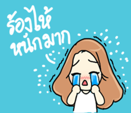 Jaiboon V.2 sticker #14640919