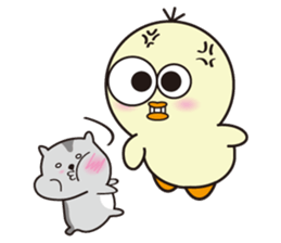 PiTa 3 - Daily Life sticker #14641488