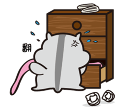 PiTa 3 - Daily Life sticker #14641490