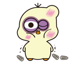 PiTa 3 - Daily Life sticker #14641493