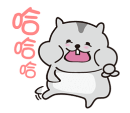 PiTa 3 - Daily Life sticker #14641494