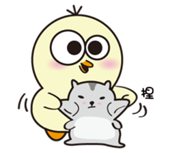 PiTa 3 - Daily Life sticker #14641497