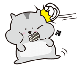 PiTa 3 - Daily Life sticker #14641498