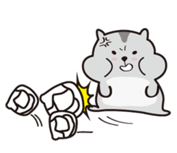 PiTa 3 - Daily Life sticker #14641499