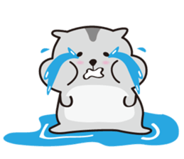 PiTa 3 - Daily Life sticker #14641500