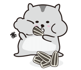 PiTa 3 - Daily Life sticker #14641501