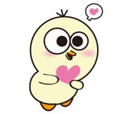 PiTa 3 - Daily Life sticker #14641505