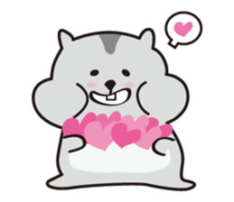 PiTa 3 - Daily Life sticker #14641507