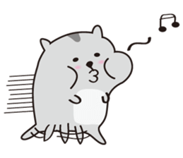 PiTa 3 - Daily Life sticker #14641508