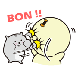 PiTa 3 - Daily Life sticker #14641509